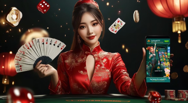 6 Lucky Numbers - آپ دلچسپ گیمز کی ایک رینج دریافت کر سکتے ہیں، جیسے 