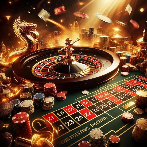 6 Lucky Numbers پر آن لائن سلاٹس کے بارے میں