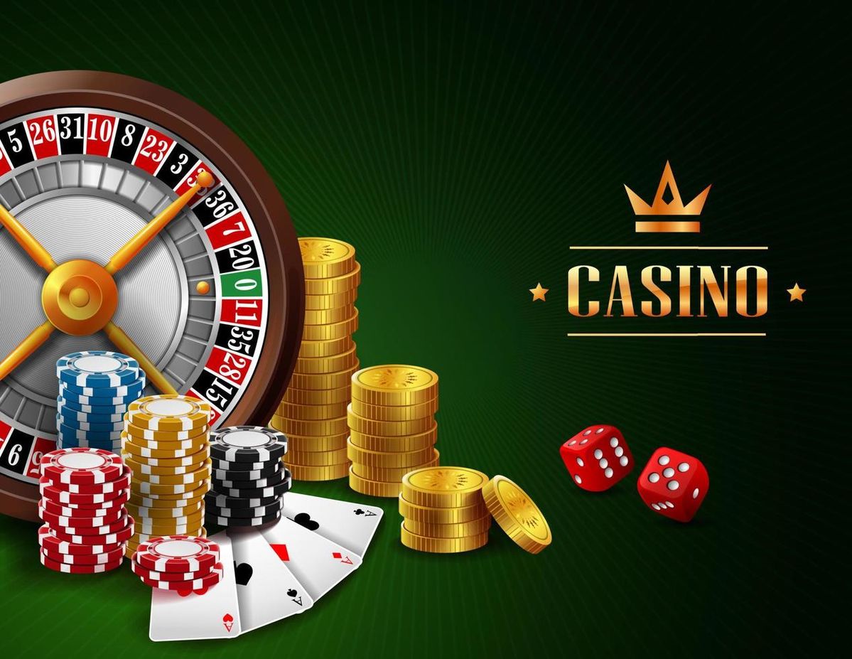 6 Lucky Numbers کیسینو میں رولیٹی گیمز کے بارے میں معلومات