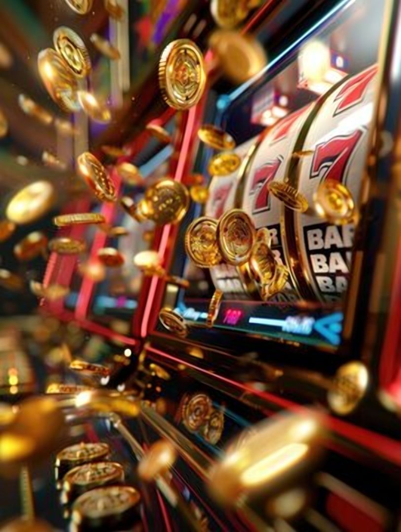 ایک اکاؤنٹ بنائیں یا 6 Lucky Numbers کیسینو میں لاگ ان کریں۔