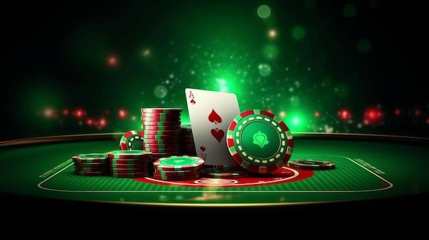6 Lucky Numbers آن لائن کیسینو میں کھیلنے کی وجوہات