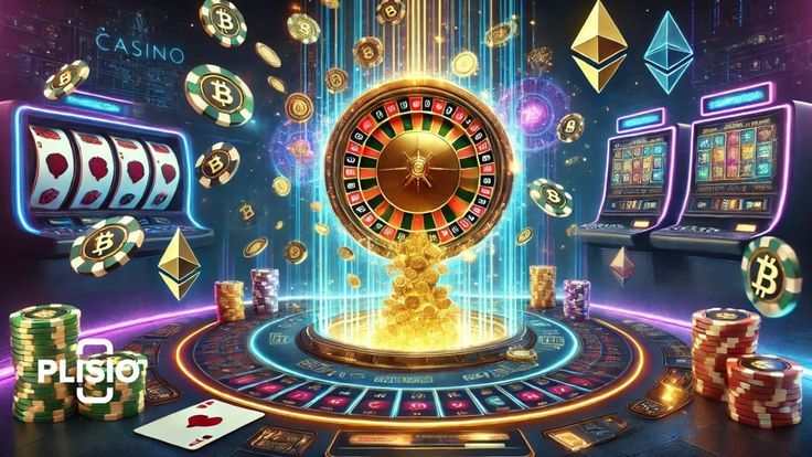 پاکستان میں 6 Lucky Numbers کا آن لائن کیسینو سیکشن کھولیں۔