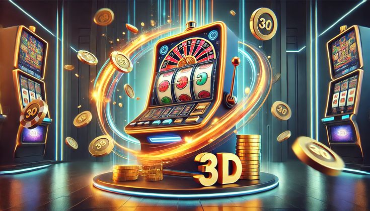 6 Lucky Numbers کیسینو میں ایک آن لائن گیم کا انتخاب کریں۔