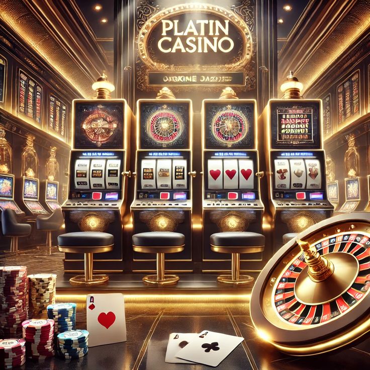 6 Lucky Numbers کیسینو میں سلاٹ کھیلنا شروع کریں۔