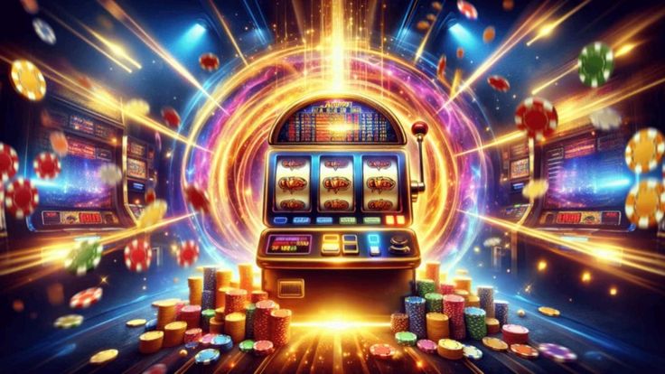 6 Lucky Numbers کیسینو میں رولیٹی گیمز کے بارے میں معلومات