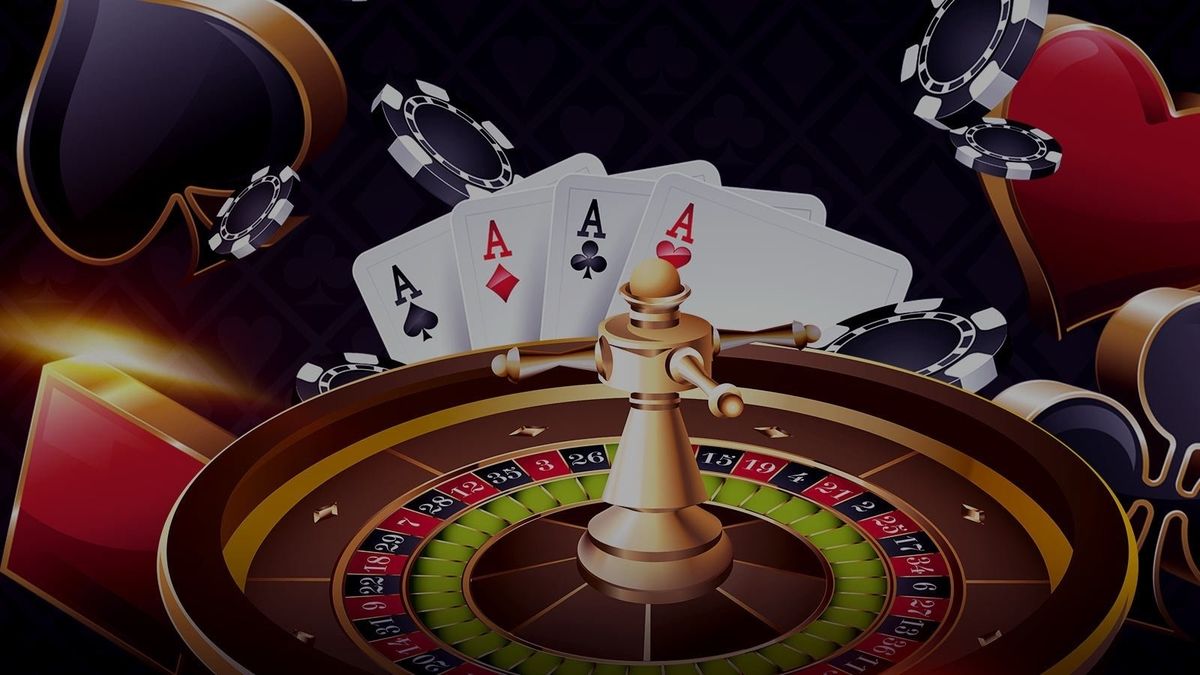 6 Lucky Numbers پاکستان میں میگا ویز کیسینو گیمز