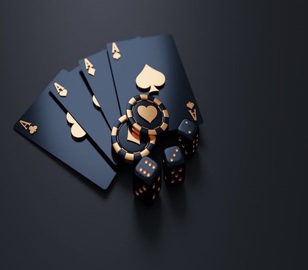 6 Lucky Numbers کھلاڑیوں کے لیے لائیو کیسینو سیکشن