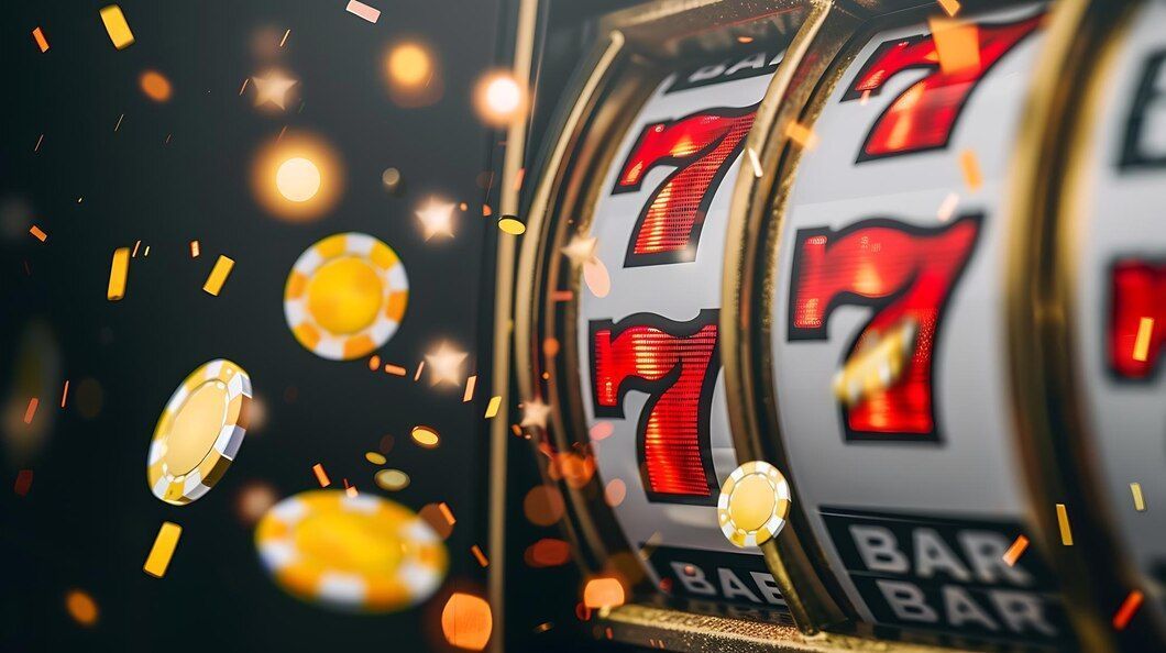 6 Lucky Numbers آن لائن کیسینو میں کھیلنے کی وجوہات