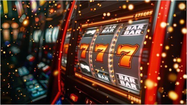 پاکستان میں 6 Lucky Numbers کا آن لائن کیسینو سیکشن کھولیں۔