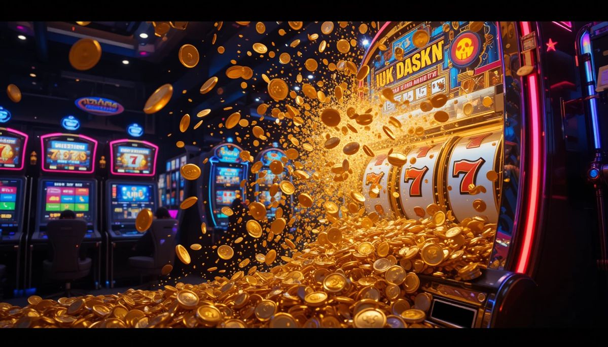 6 Lucky Numbers آن لائن کیسینو میں اصل گیمز